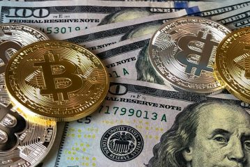 Role of cryptocurrency in online wagering