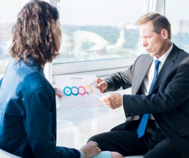 Strategic Talent Acquisition