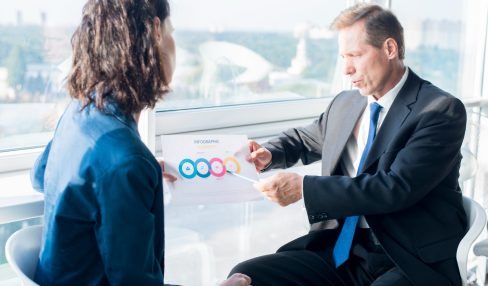 Strategic Talent Acquisition
