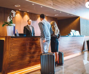 Surat’s Hospitality Industry