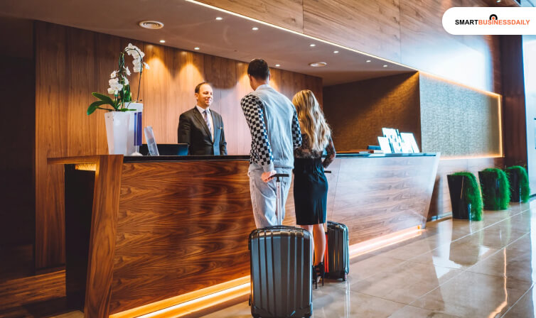 Surat’s Hospitality Industry