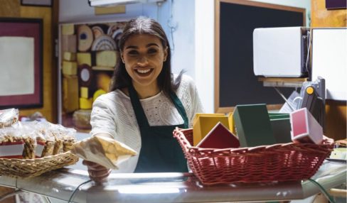 Tailored Procurement Strategies for SMEs