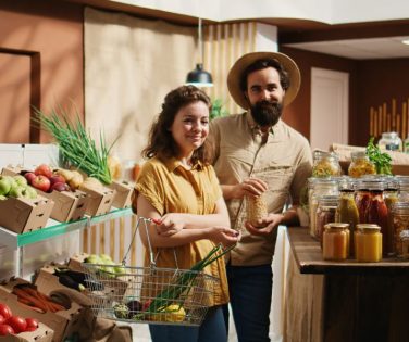 The Evolution of Neighborhood Shopping