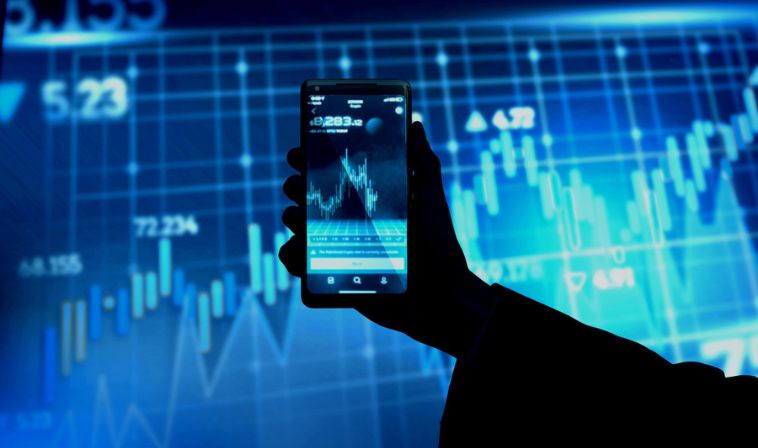 The Shift Toward Automated and Algorithmic Trading