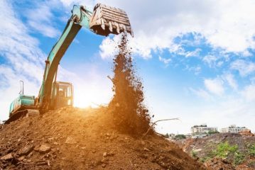Tips for Hiring an Excavator
