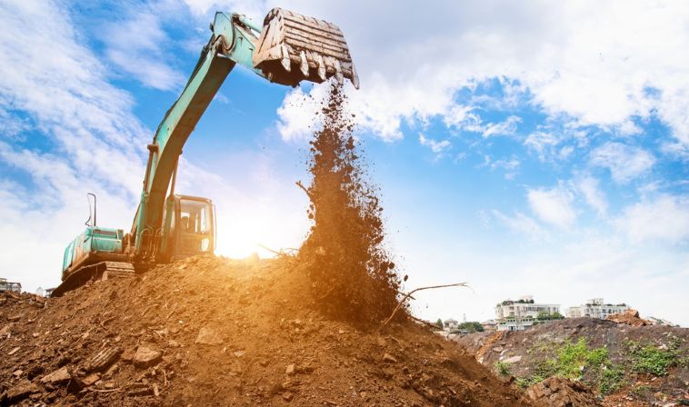 Tips for Hiring an Excavator