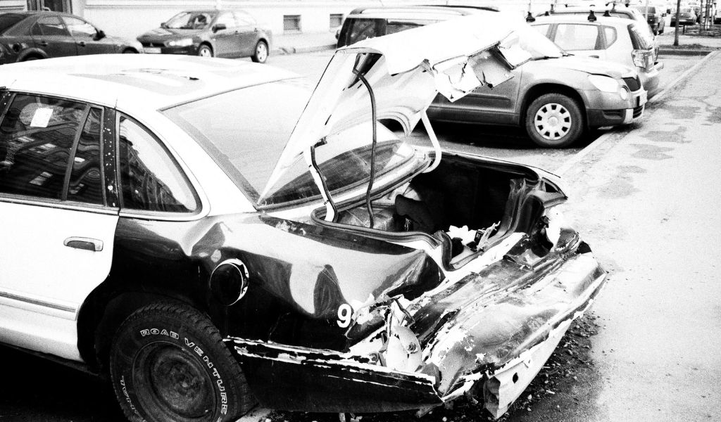 Truck vs Car Accidents