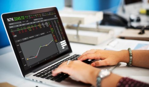 Types of Trading