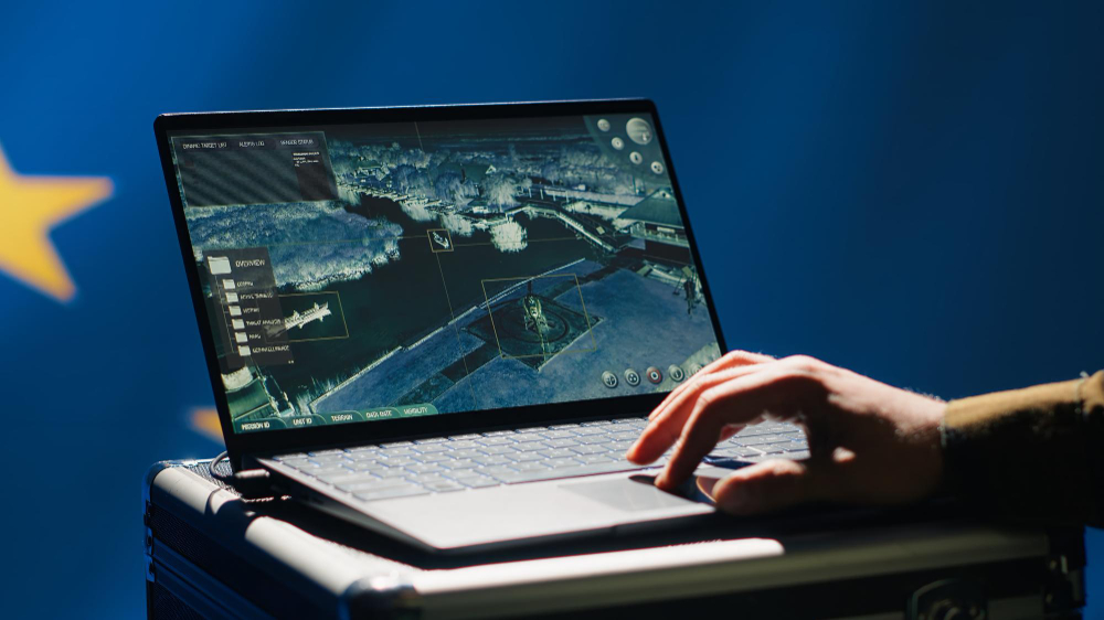 Use GPS Tracking for Construction Equipment