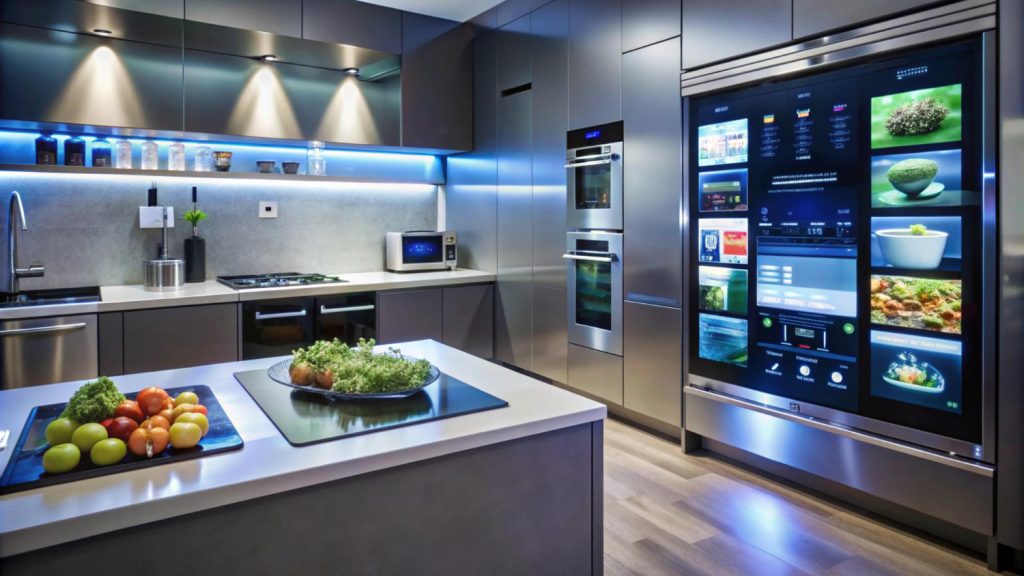 What Are Some Appliances In A Commercial Kitchen Which Are Worth The Investment