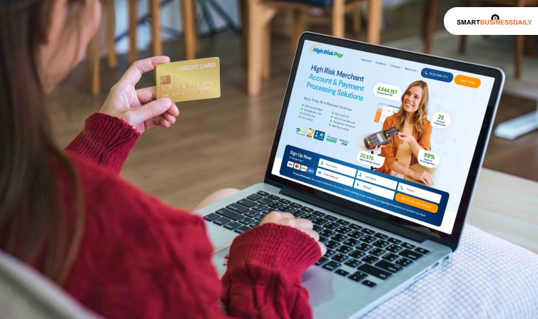 What Is The Concept Behind High Risk Merchant Account_