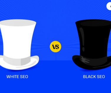 White Hat SEO vs Black Hat SEO