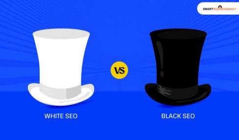 White Hat SEO vs Black Hat SEO