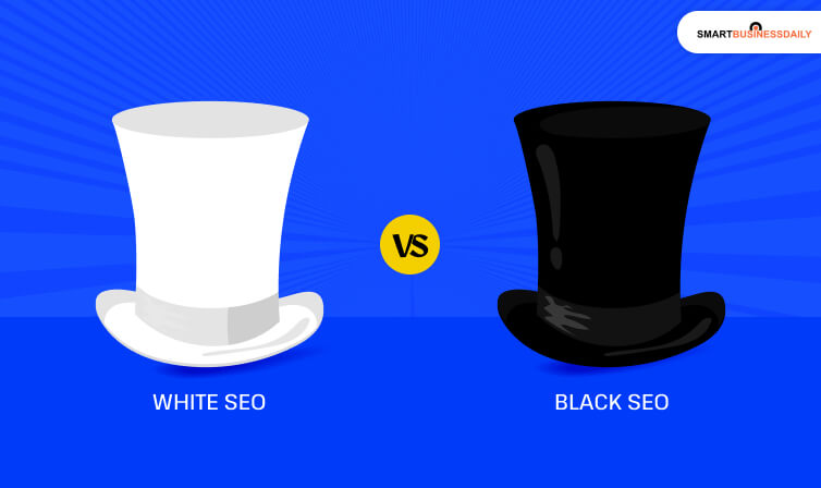 White Hat SEO vs Black Hat SEO