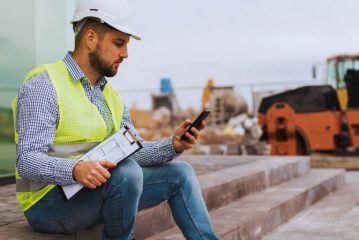 Why Construction Firms Are Turning to GPS Fleet Tracking