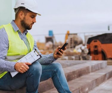 Why Construction Firms Are Turning to GPS Fleet Tracking