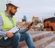 Why Construction Firms Are Turning to GPS Fleet Tracking