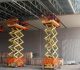 Why Is A Scissor Lift A Better Lift Option
