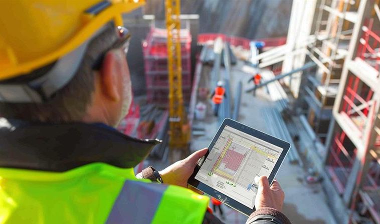 Why More Construction Companies Are Using GPS Fleet Tracking