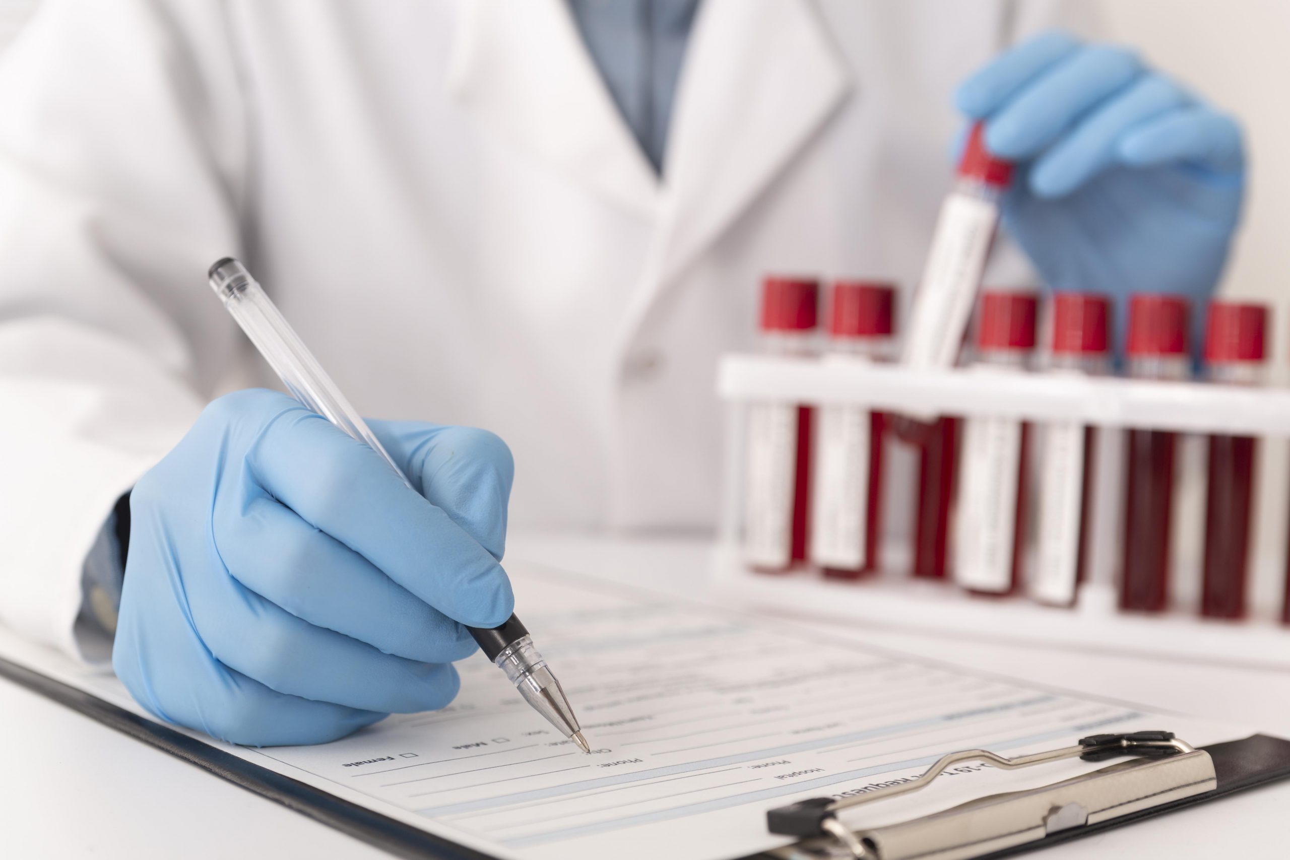 Why is drug testing important in the workplace