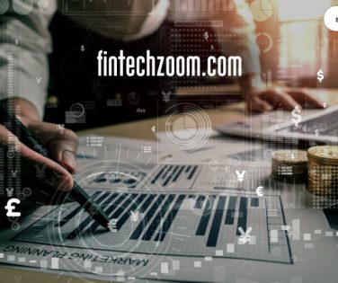 fintechzoom .com