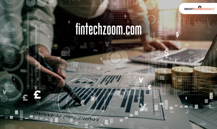 fintechzoom .com