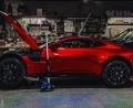 garage startup success