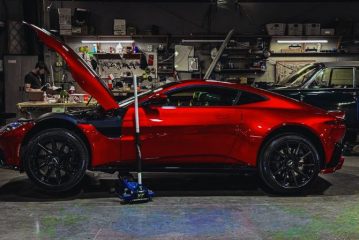 garage startup success