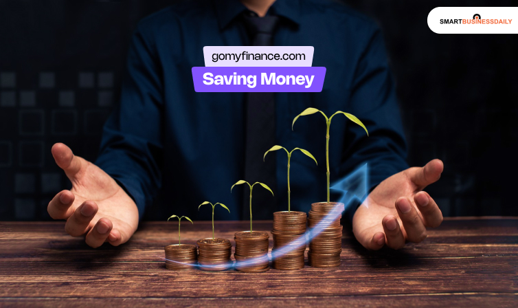 gomyfinance.com saving money