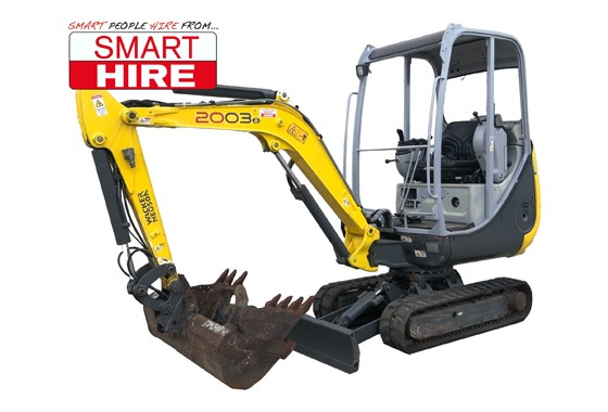 Why Would A Business Need To Hire An Excavator