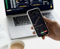 passive income as a trader