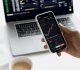 passive income as a trader