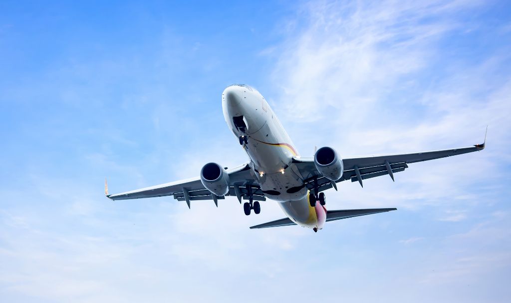 reasons for flight delay