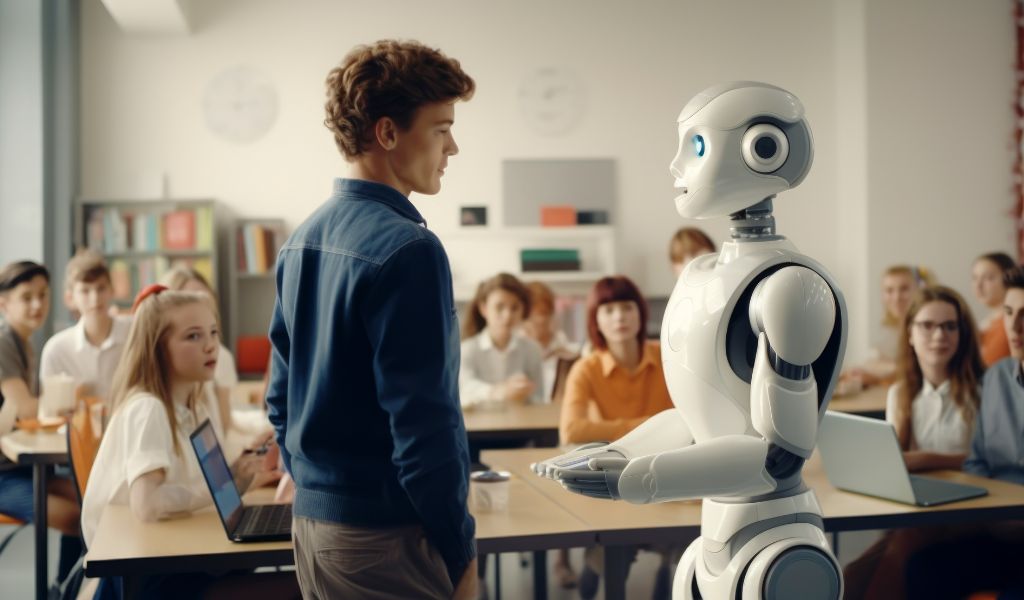 AI for everyone