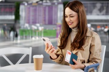 Activate an eSIM In Mexico