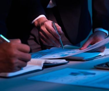 Alternative Investments