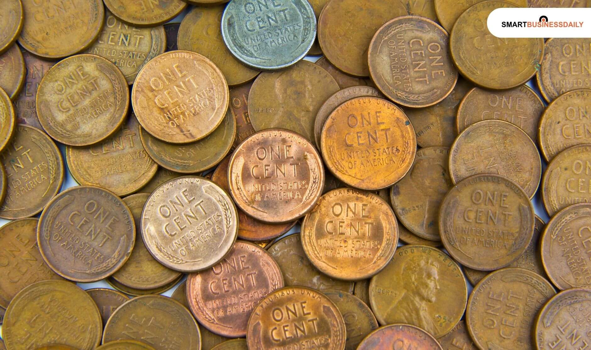 Brief History of the 1942 Wheat Penny