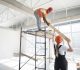 Building Maintenance