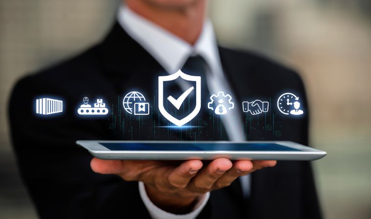 Business Needs Managed SOC Services