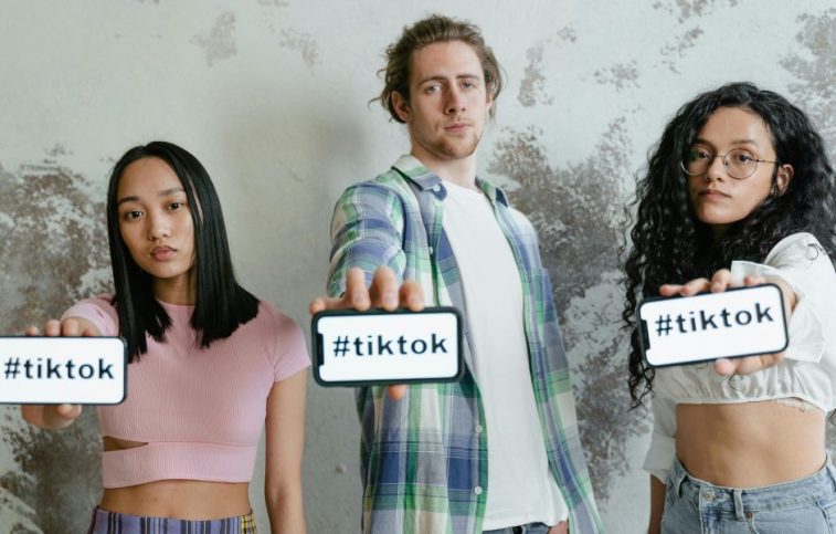 Buy TikTok Followers