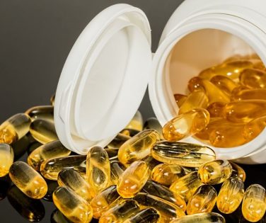 Choose A Capsule Manufacturing Company