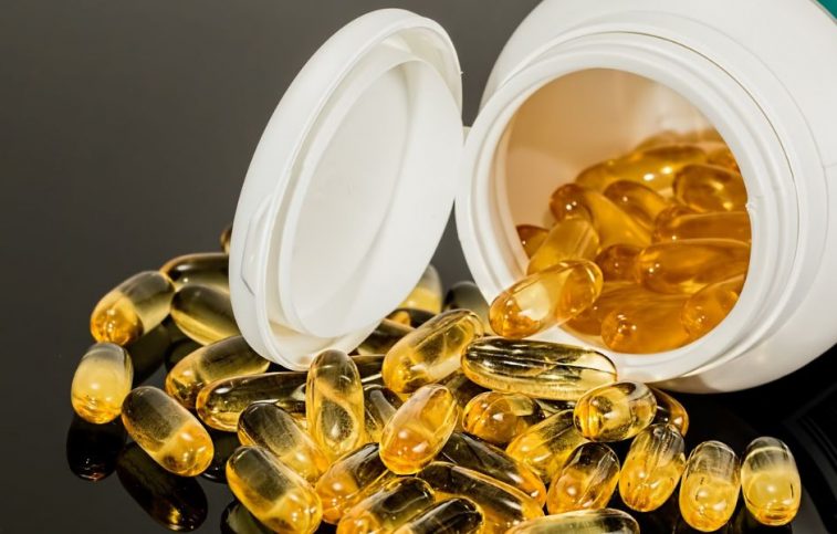 Choose A Capsule Manufacturing Company