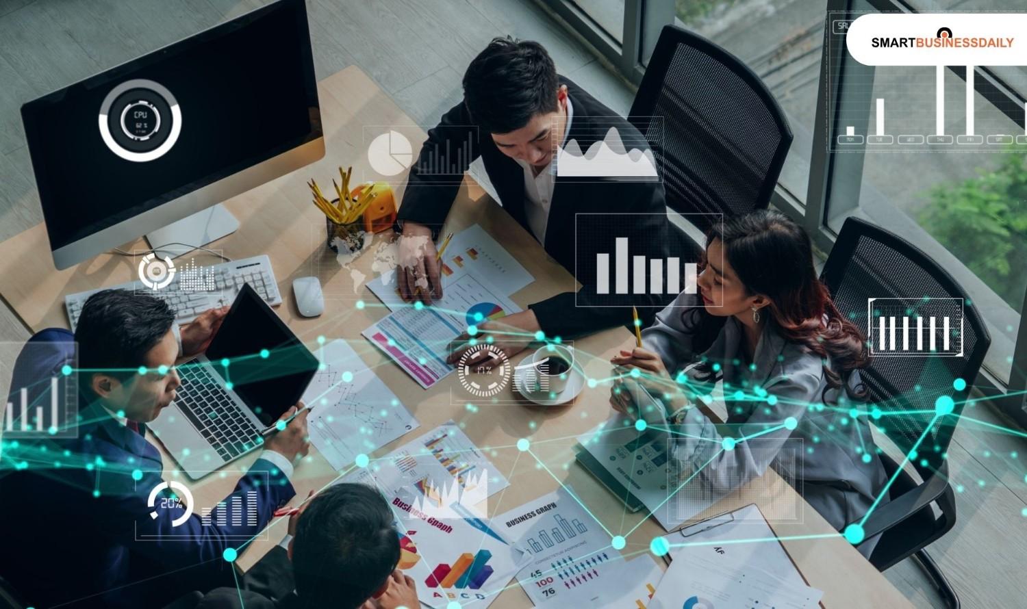 Decentralized Finance Or DeFi The Evolution