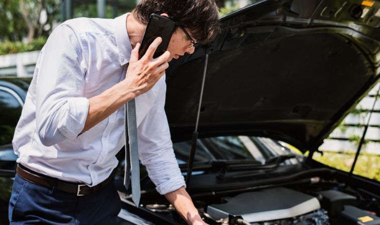 Diminished Value Claims Explained