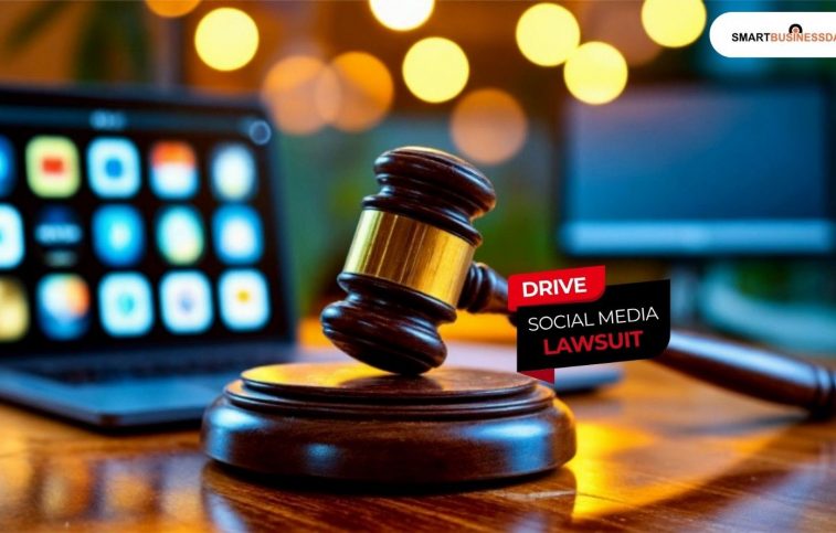 Drive Social Media Lawsuit