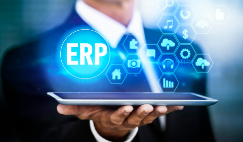ERP