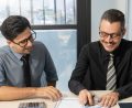 Financial Advisor Marketing Plan