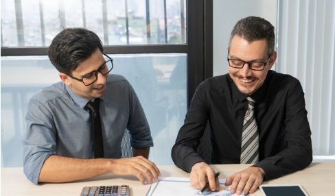 Financial Advisor Marketing Plan
