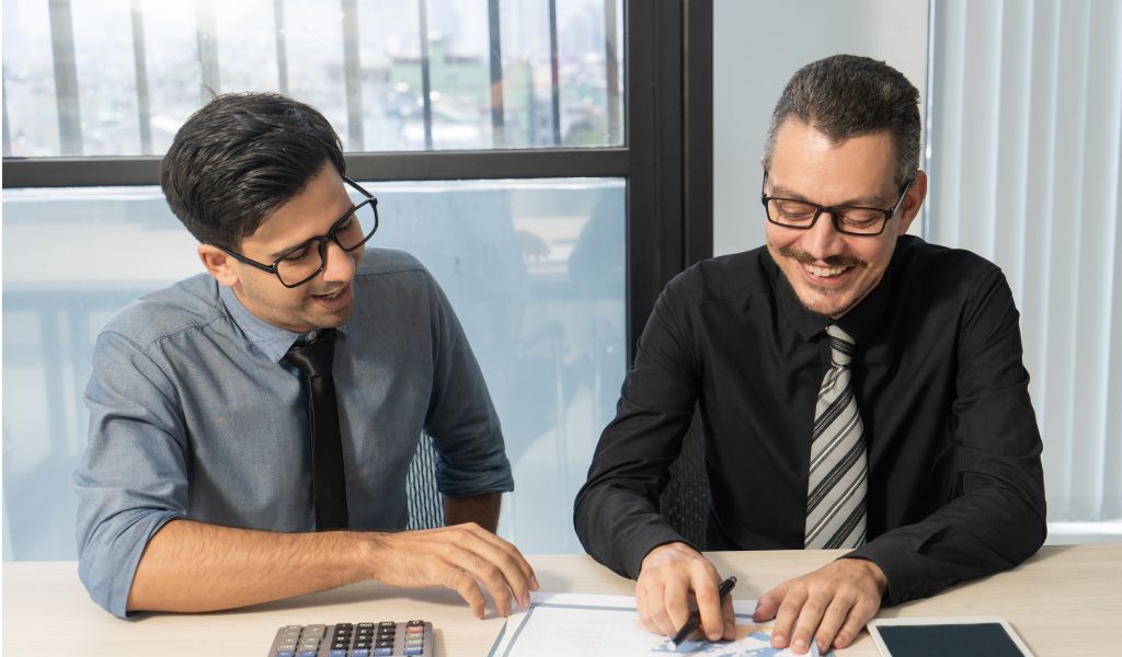 Financial Advisor Marketing Plan
