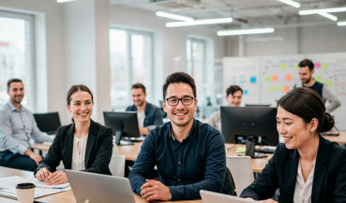 Future of BPO
